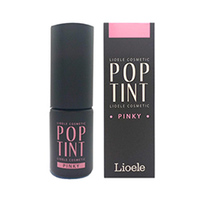 Lioele Pop Tint Pinky Tint - Тинт увлажняющий 01 (розовый) 8 г