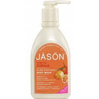 Jason Citrus Body Wash - Жидкое мыло для тела цитрус 887 мл