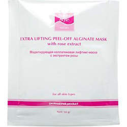  Beauty Style Lifting Mask - Моделирующая коллагеновая лифтинг-маска с экстрактом розы 30 г