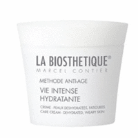 La Biosthetique Vie Intense Hydratante Creme - Интенсивный увлажняющий крем для обезвоженной кожи 200 мл 