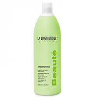 La Biosthetique Daily Care Shampooing Beaute - Шампунь фруктовый для волос всех типов 1000 мл