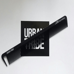 Urban Tribe Pettine Tourmaline - Гребень 230 18 см
