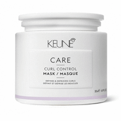 Keune Care Line Curl Control Mask - Маска  "Уход за локонами"  500 мл