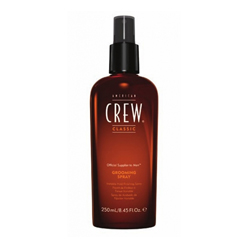American Crew Classic Grooming Spray - Спрей для укладки волос 250 мл