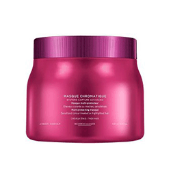 Kerastase Reflection Masque Chromatique Fins - Маска для окрашенных тонких волос волос 500 мл