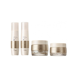 The Saem Cell Renew Bio Skin Care Special 3 Set - Набор уходовый антивозрастной (150 мл,150 мл,60 мл,30 мл)