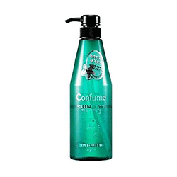 The Welcos Confume Hair Gel 600 - Гель для укладки волос 600 мл