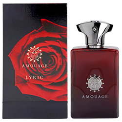 Amouage Lyric For Men - Парфюмерная вода 50 мл
