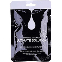 Anskin Ultimate Solution Modeling Activater - Активатор для размешивания альгинатной маски (пакет) 65 г