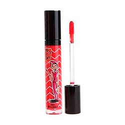 Baviphat Urban Dollkiss Kissable Magic Glostick Scarlet - Блеск для губ тон 03 (алый) 6 мл