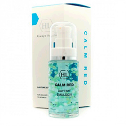 Holy Land Calm Red Daytime Emulsion - Дневная эмульсия 30 мл