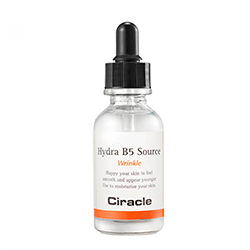 Ciracle Hydra B5 Source - Сыворотка Витамин B5 против морщин 30 мл