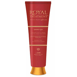 CHI Royal Treatment Shine Gel - Гель-сияние 148 мл 