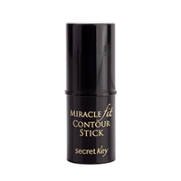 Secret Key Miracle Fit Contour Stick Highlighting Soft Beam - Контурный стик тон 01 6,5 г