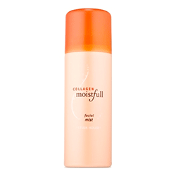 Etude House Moistfull Collagen Facial Mist - Мист для лица коллагеновый 50 мл