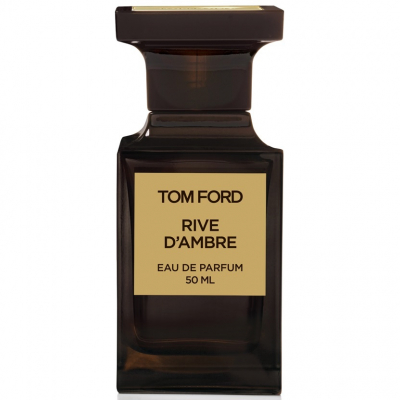 Tom Ford Rive D'Ambre Unisex - Парфюмерная вода 50 мл (тестер)