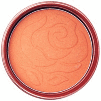 Skinfood Rose Essence Blusher Orange - Румяна компактные тон 02 6 г