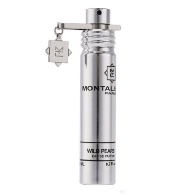 Montale Wild Pears Eau de Parfum - Парфюмерная вода 20 мл