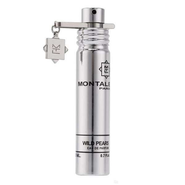 Montale Wild Pears Eau de Parfum - Парфюмерная вода 20 мл
