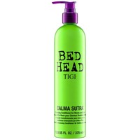 TIGI Bed Head Calma Sutra Cleansing Conditioner -  Очищающий кондиционер для волнистых и вьющихся волос 375 мл