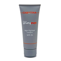 Christina Forever Young Age-Fighter Cream SPF15 - Крем против старения 75 м
