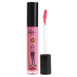 Baviphat Urban Dollkiss Kissable Magic Glostick Red - Блеск для губ тон 04 (красный) 6 мл