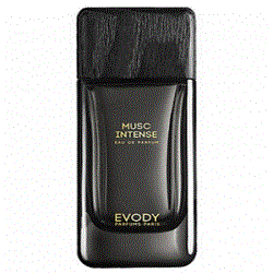 Evody Musc Intense Eau de Parfum - Эводи интенсивный мускус парфюмированная вода 100 мл