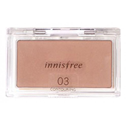 Innisfree My Palette My Contouring Peanut Cookies - Палетка для контурирования лица тон 03 (арахисовое печенье) 4 г