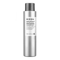 Mizon Dust Clean Up Peeling Toner - Пилинг-тонер очищающий 150 мл