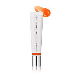 Cailyn Cocoon Lip Stain Tantalizing Orange 01 - Пигмент для губ "дразнящий апельсин" (01)