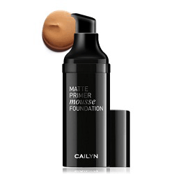 Cailyn Matte Primer Mousse Foundation  Dupion 04 - Mатовый праймер - мусс (04) 30 мл