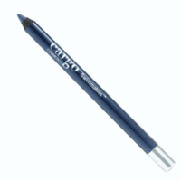 Cargo Cosmetics Swimmables Eye Pencil Loch Ness - Водостойкий карандаш для глаз "Лох-несс" 