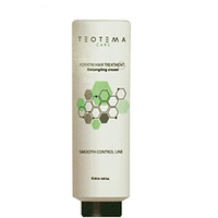 Teotema Detangling Cream - Распутывающий крем с кератином 250 мл