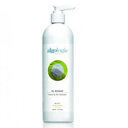 Algologie Foaming Gel Cleanser - Гель очищающий пенящийся 500 мл