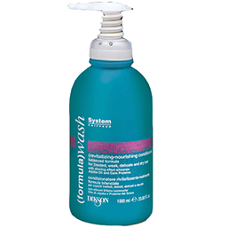 Dikson Formula Conditioner Wash Revitalizing-Nourishing - Кондиционер восстанавливающий и увлажняющий 1000 мл