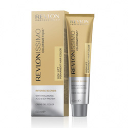 Revlon Revlonissimo Colorsmetique Intense Blonde - Крем-краска осветляющая 1200 натуральный 60 мл