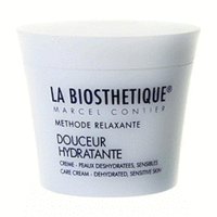 La Biosthetique Menulphia Hydratante Creme - Регенерирующий увлажняющий крем для обезвоженной кожи 50 мл 