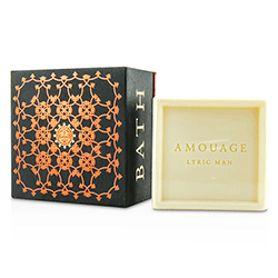 Amouage Lyric For Men - Мыло 150 г