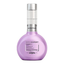 L'Oreal Professionnel Expert Powermix Prokeratin - Бустер для укладки непослушных волос 150 мл