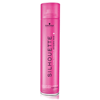 Schwarzkopf Silhouette Color Brilliance Hairspray Super Hold - Лак "яркость цвета"  500 мл