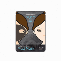 The Yeon Perfect Pore Clean Mud Mask - Маска глиняная для очищения пор 25 г