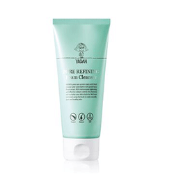 Yadah Pore Refining Foam Cleanser - Пенка для умывания 150 мл