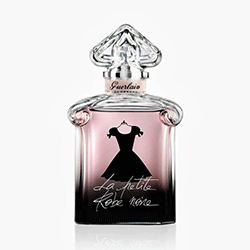 Guerlain La Petite Robe Noire Modele №2 Women - Герлен маленькое черное платье модель №2 люкс 50 мл (тестер)