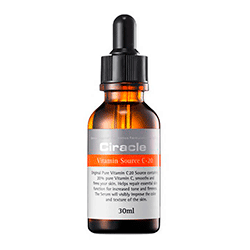 Ciracle Vitamin Source C 20 - Сыворотка Витамин С 20 30 мл