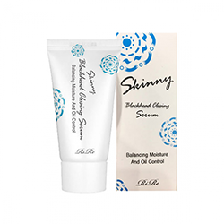 RiRe Skinny Blackhead Closing Serum - Средство для сужения пор 40 мл