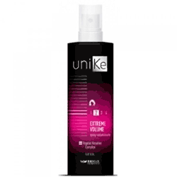 Brelil Unike Styling Extreme Volume Spray - Спрей для экстремального объема 150 мл