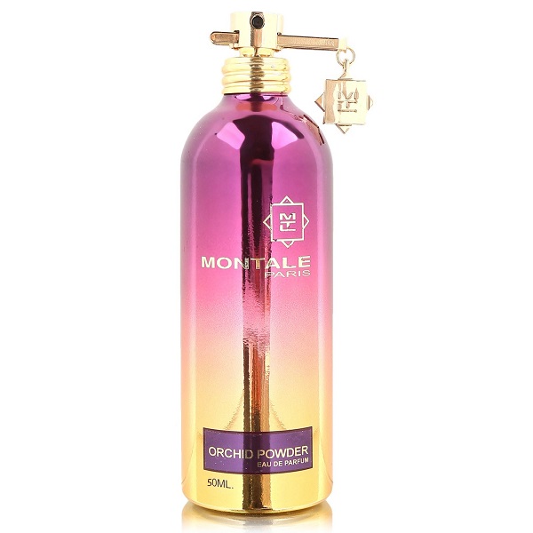 Montale Orchid Powder Eau de Parfum - Парфюмерная вода 50 мл (Тестер)