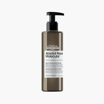 L'Oreal Professionnel Serie Expert Absolut Repair Molecular - Сыворотка для волос 250 мл