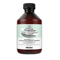 Davines New Natural Tech Detoxifying scrub Shampoo - Детоксирующий шампунь-скраб 250 мл