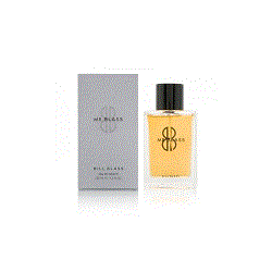 Bill Blass MR.Blass Men Eau de Toilette - Билл Бласс мистер Бласс туалетная вода 75 мл